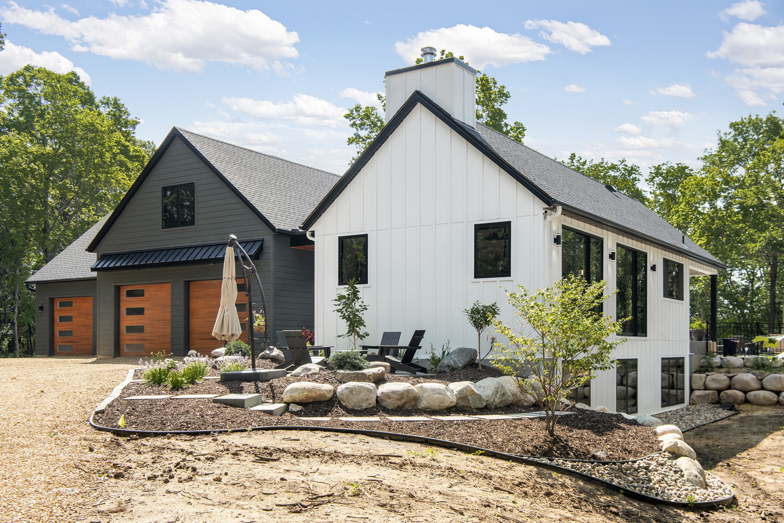 Interior Impressions + Cardinal Homes - 6731 Omar Ave S, Hastings, MN 55033